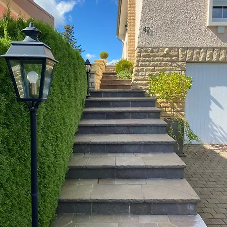 Maison Riz Royal וילה *