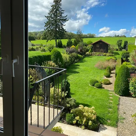 Maison Riz Royal וילה Pétange