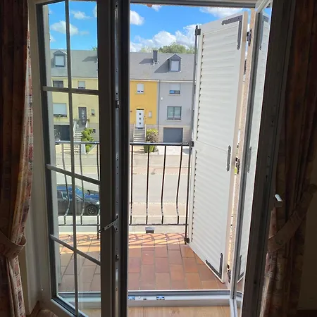 וילה Maison Riz Royal *