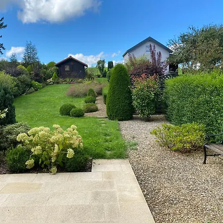 Maison Riz Royal וילה Pétange