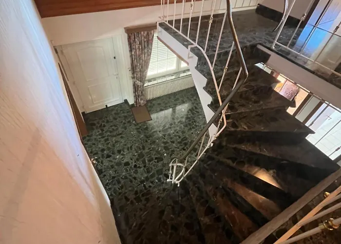 Maison Riz Royal וילה