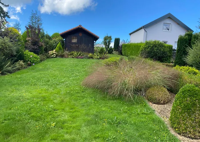 וילה Maison Riz Royal *