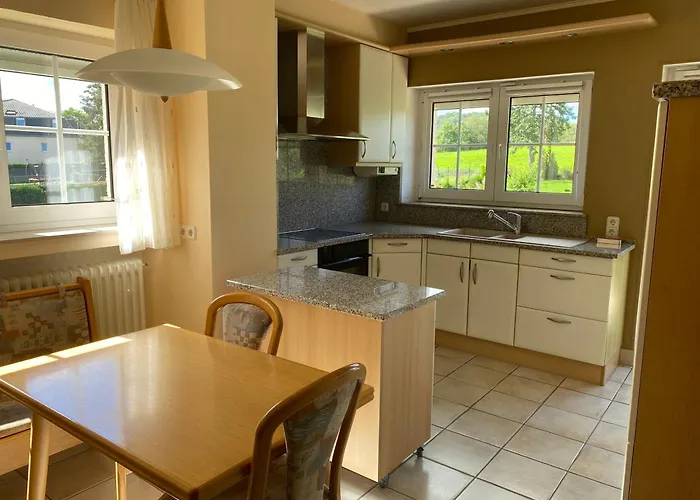 וילה Maison Riz Royal Pétange