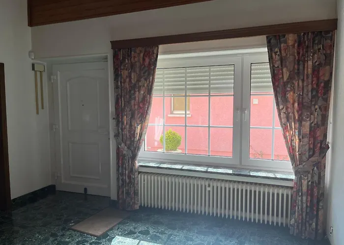 Maison Riz Royal וילה