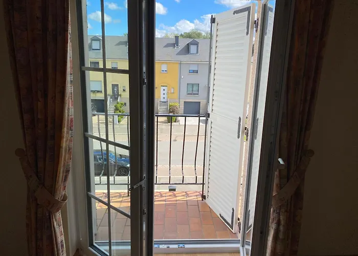 וילה Maison Riz Royal *