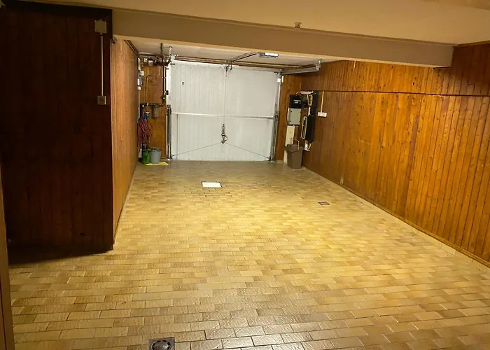 Maison Riz Royal וילה Pétange