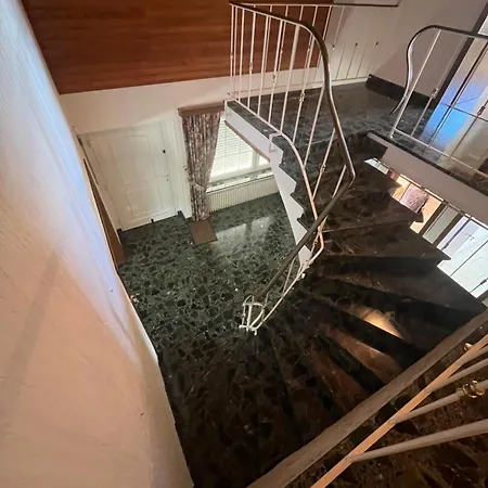 Maison Riz Royal Villa