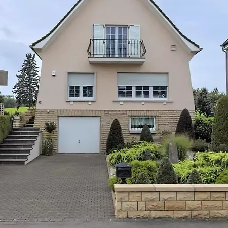 Maison Riz Royal Villa
