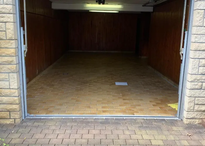 Maison Riz Royal * Pétange