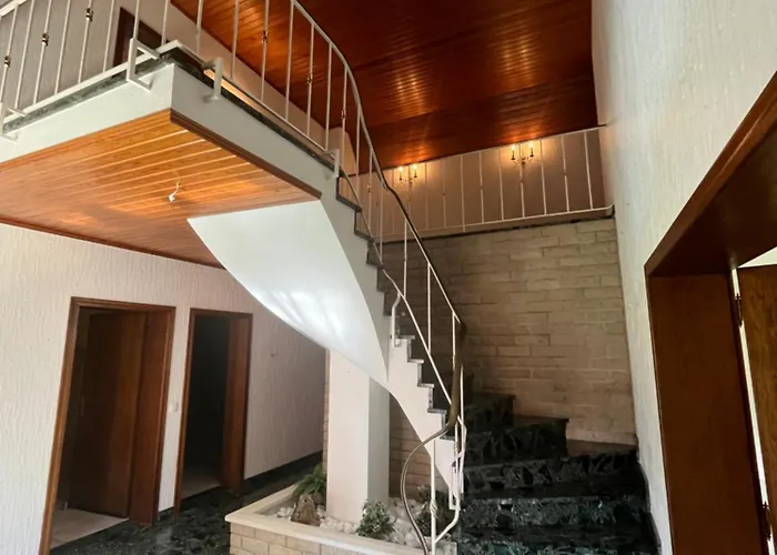 فيلة Maison Riz Royal