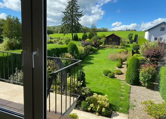 Maison Riz Royal Willa Pétange