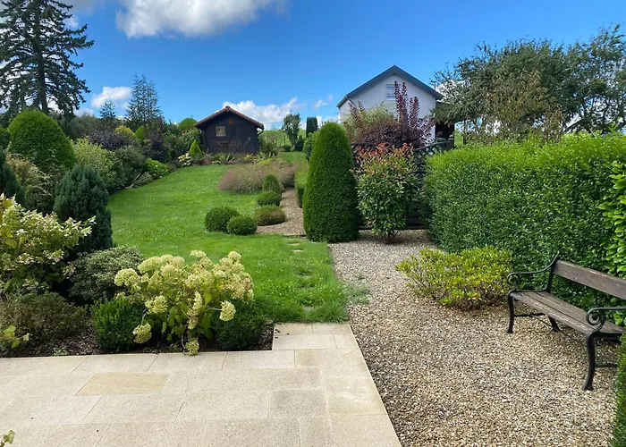 Maison Riz Royal فيلة Pétange